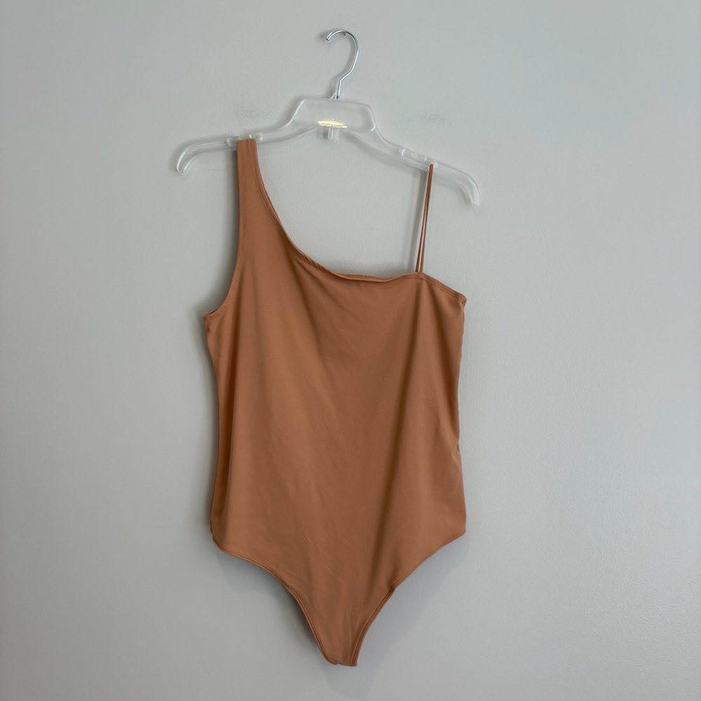 Abercrombie & Fitch Soft A & F Collection Bodysuit